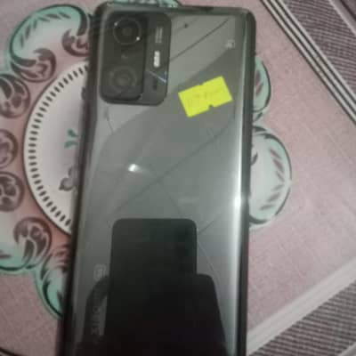 Xiaomi 11T Pro