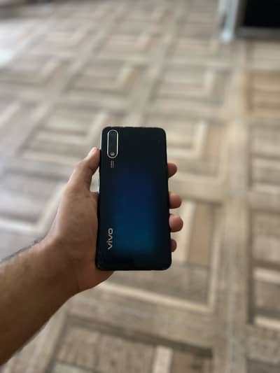 Vivo S1 128GB With box