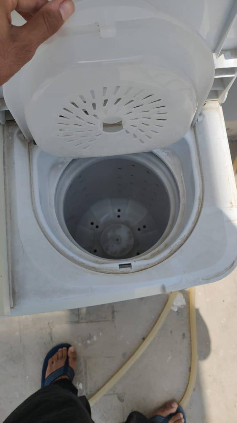 washing machine 3
