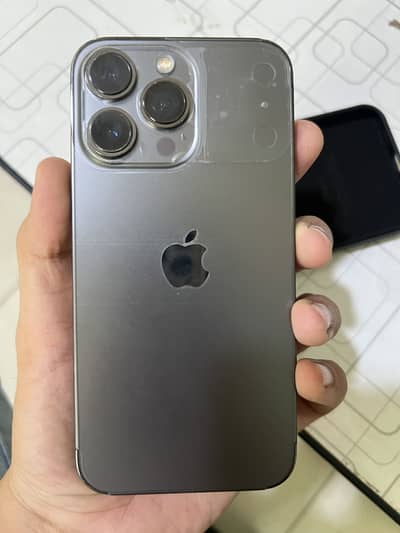 Apple iPhone 13 Pro