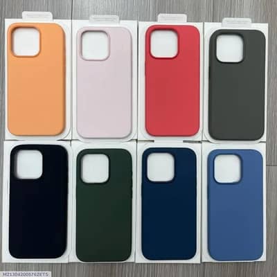 IPhone 13 Pro covers yellow colour