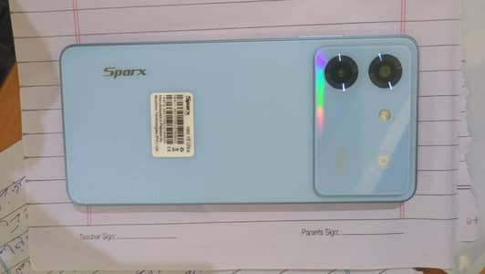 Sparx neo 15 ultra