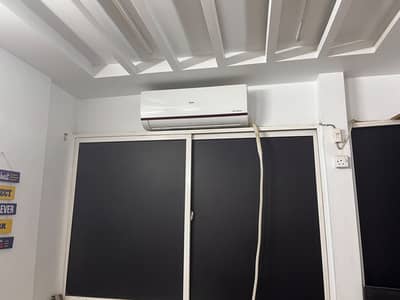 Haier Ac 1.5 Ton