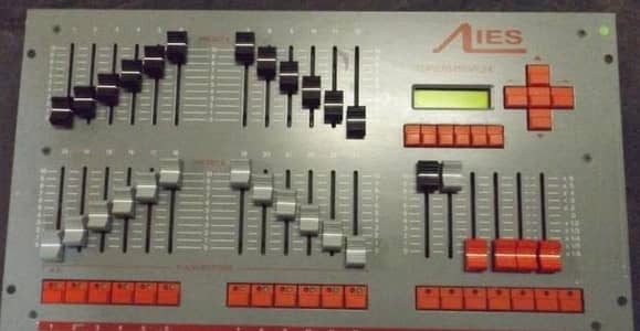 Alies Supervision 48 For Sell.