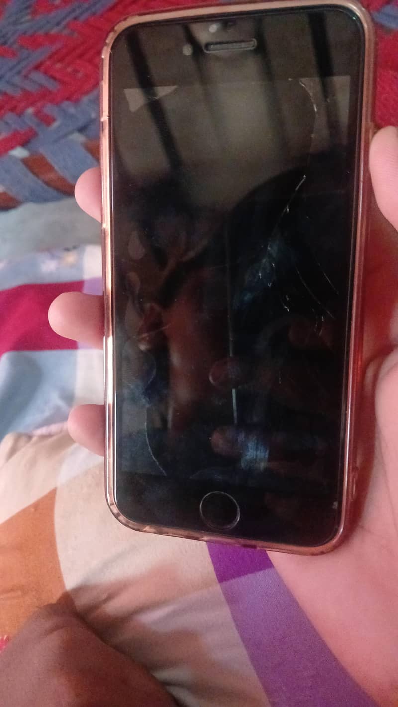 Apple iPhone SE 0