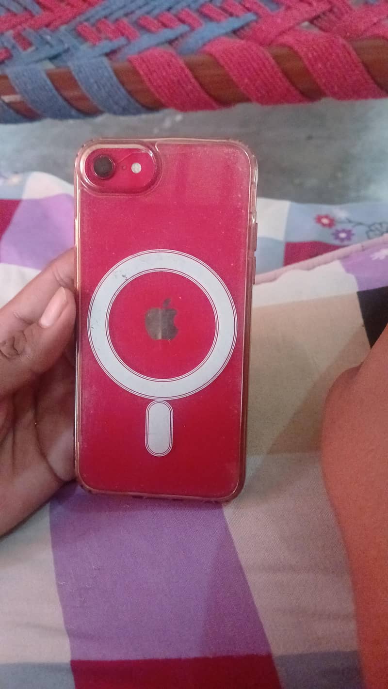 Apple iPhone SE 1