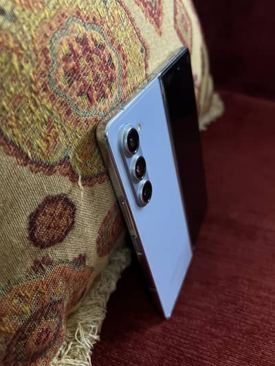 Samsung Mobile Z Fold 5