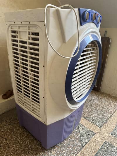 Air cooler for sale in good condition 10/9