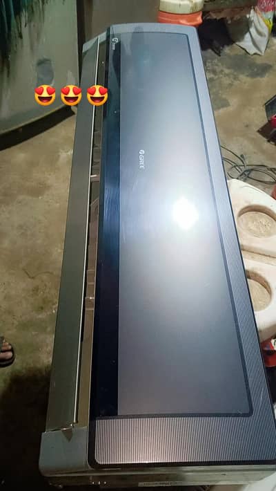 Gree ac 1.0 ton