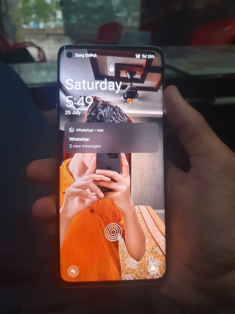 One Plus 8 2