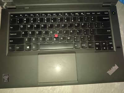 Intel Core i5 ,4th Gen with SSD