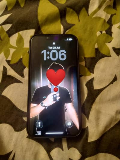 Apple iPhone 13 Pro