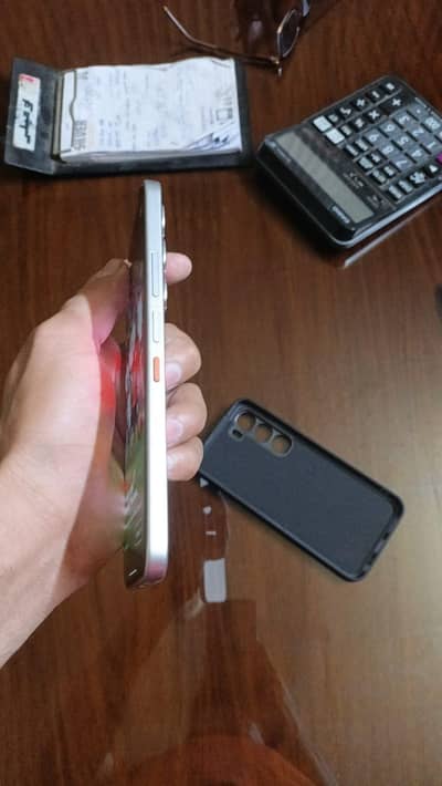 infinix hot 60 pro