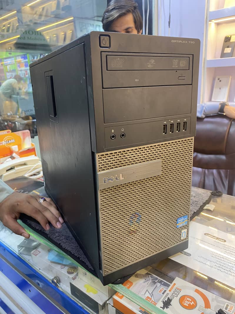 Dell core i5 3rd generation 0