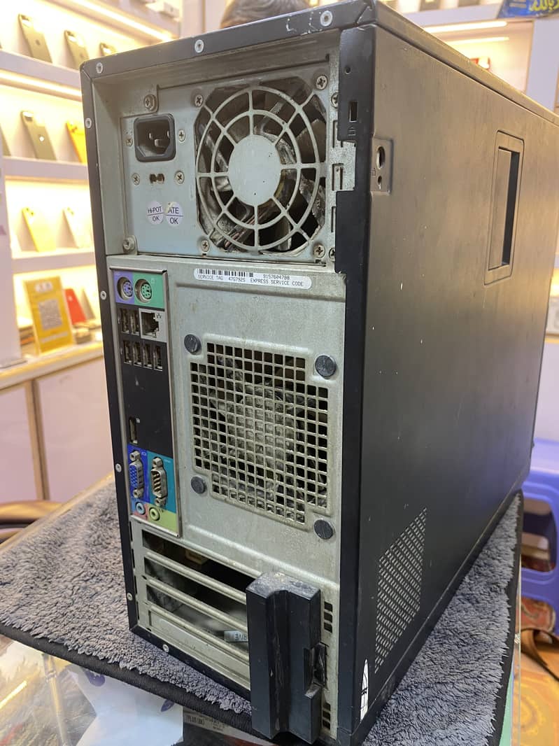 Dell core i5 3rd generation 1