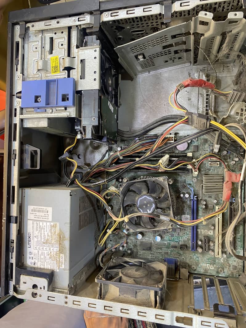 Dell core i5 3rd generation 2