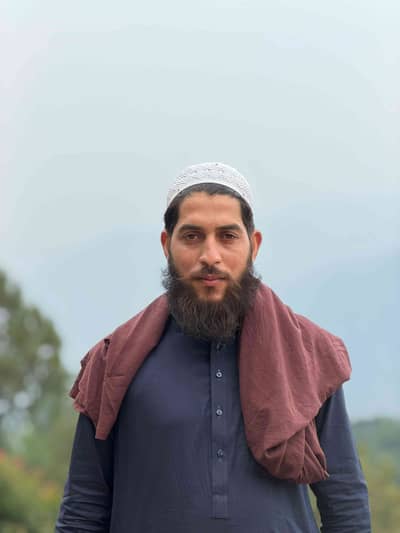 Ahtisham rubbani