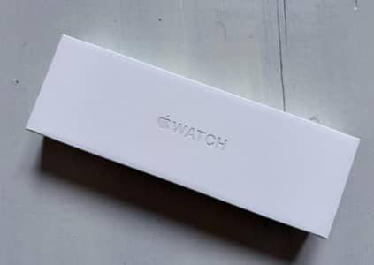 Apple Watch Series 11 46mm