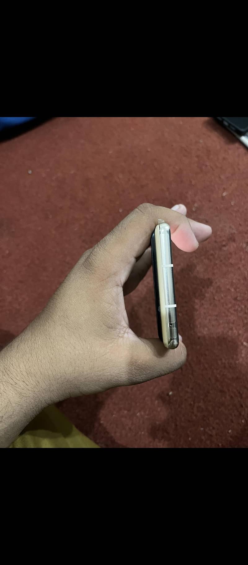 Google Pixel 6 Pro 5