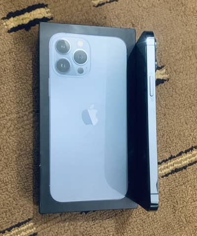 Apple iPhone 13 Pro Max