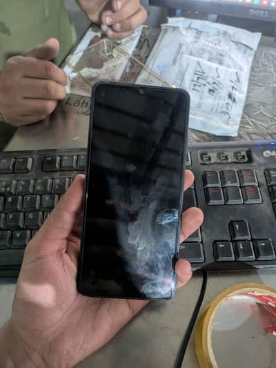 Samsung Mobile A06