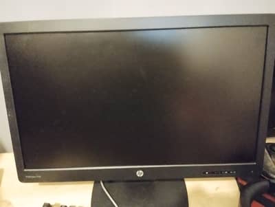 Brand new monitor 24 inch