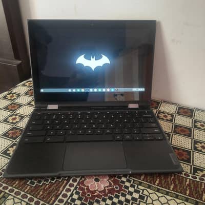 Lenovo Chromebook 300e 2nd gen