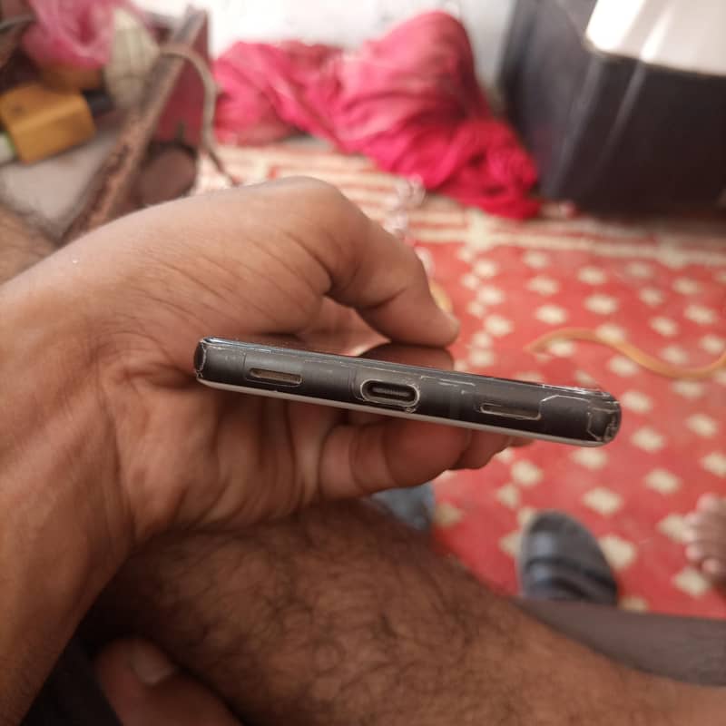 Google Pixel 6a 3