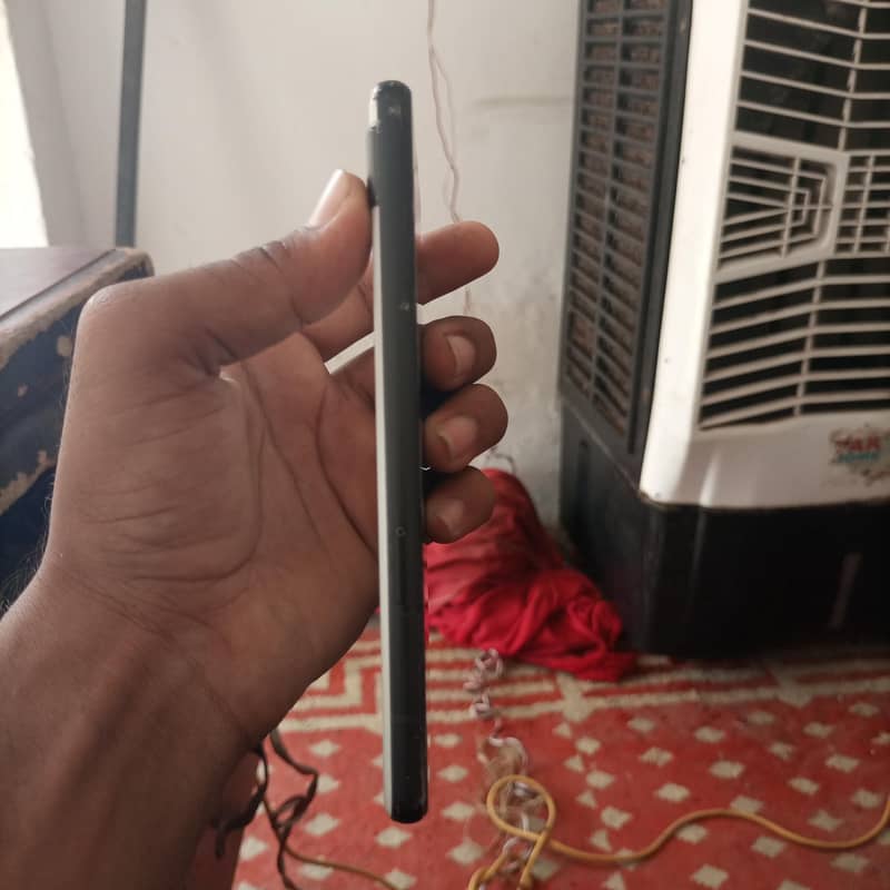 Google Pixel 6a 4