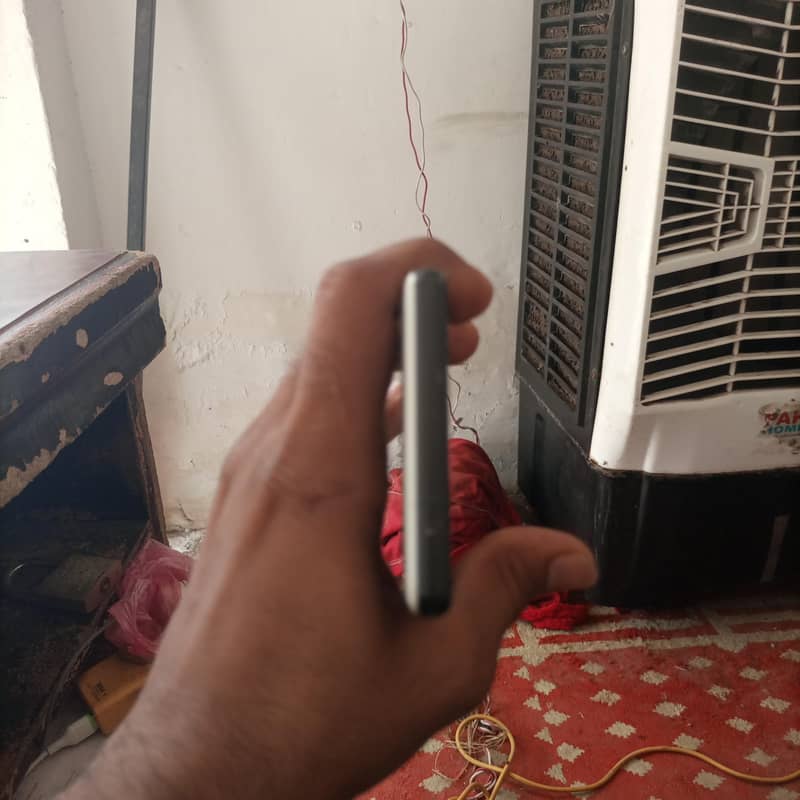 Google Pixel 6a 5