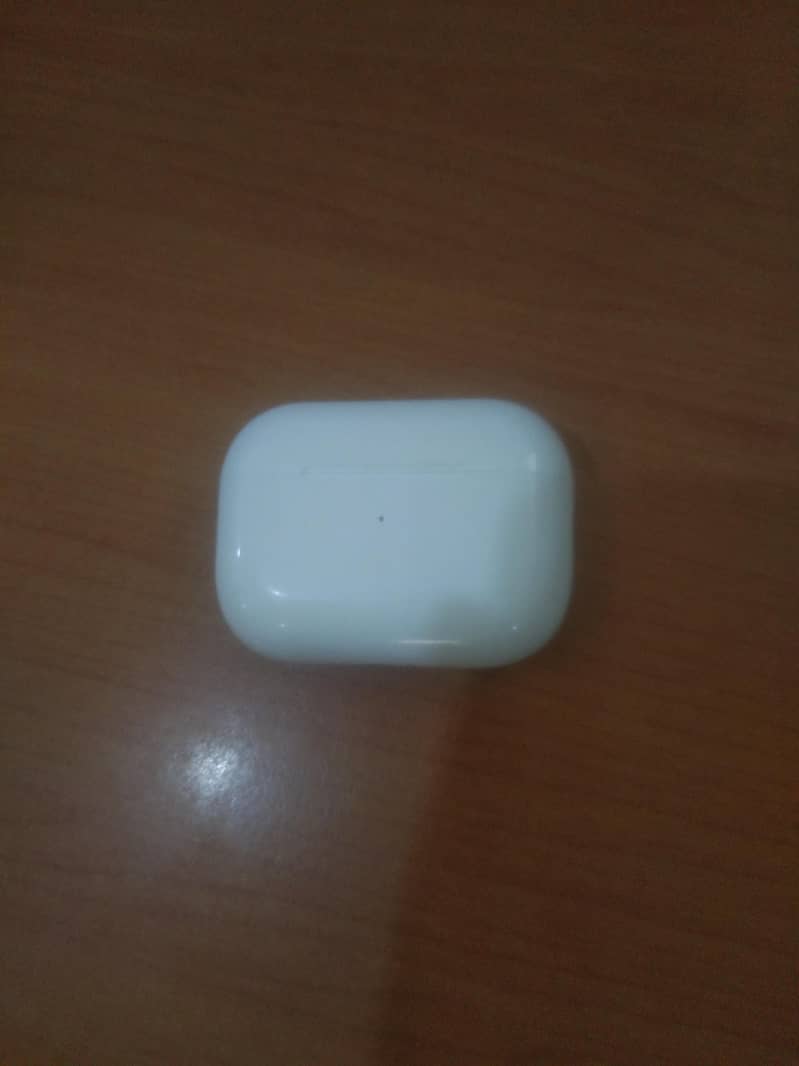 Apple pro2 0