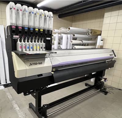 Mimaki JV 150-160 Printer for sale