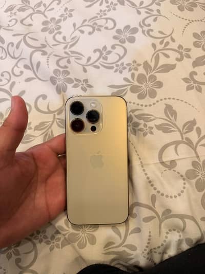 Apple iPhone 14 Pro