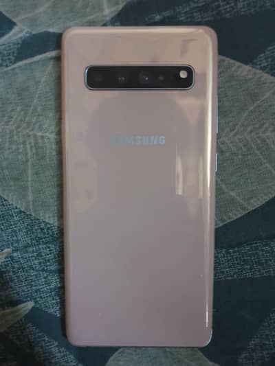 Samsung Mobile S10 5G