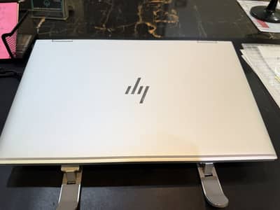 HP EliteBook x360 1040 G8 | Core i7 11th Gen | 32GB RAM | Touchscreen