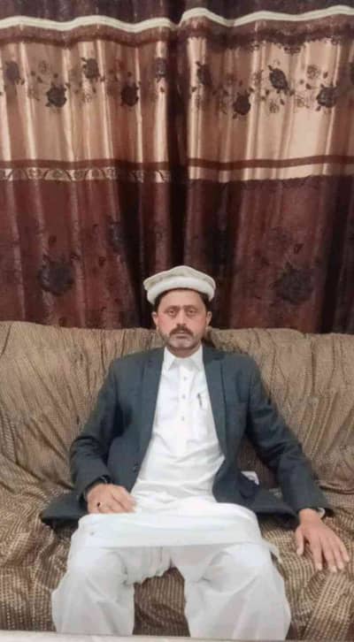 Muneeb Khan