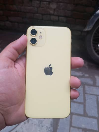 Apple iPhone 11