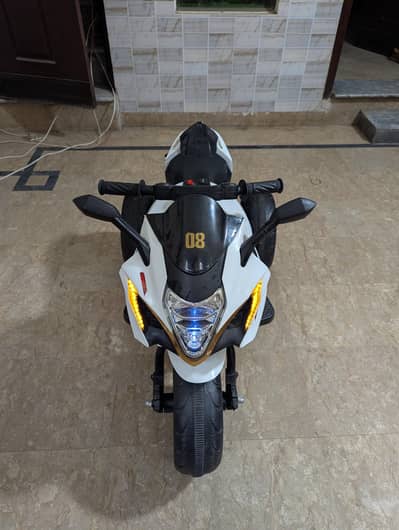 electric bike