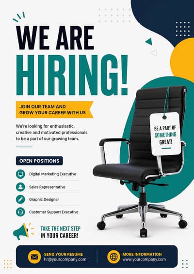 WE ARE HIRING MALE AND FEMALES STAFF FOR ONLINE WORK