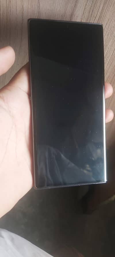 Samsung Mobile S22 Ultra