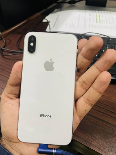 Iphone x