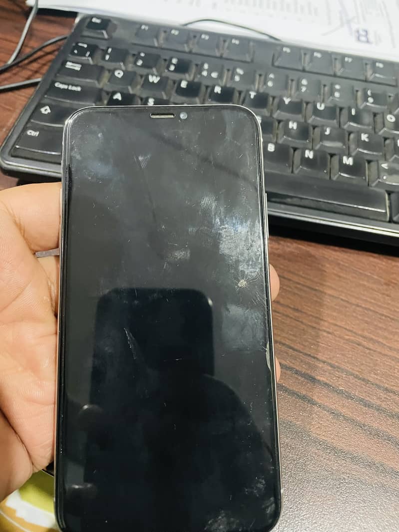 Iphone x 3