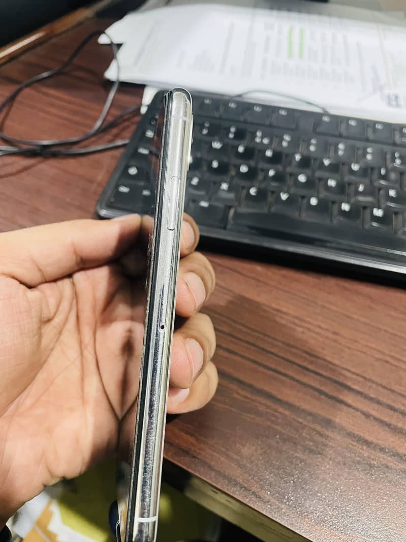 Iphone x 5