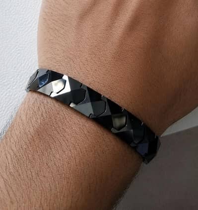 Diastar Ceramic Bracelet