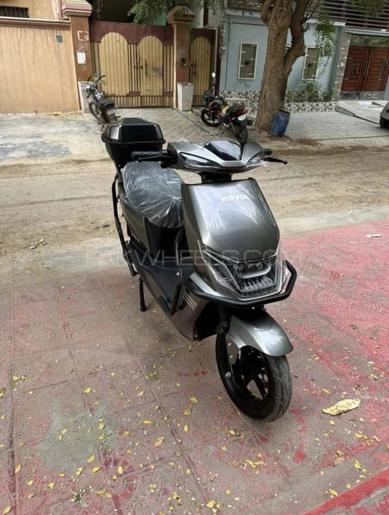 Revoo C32 1