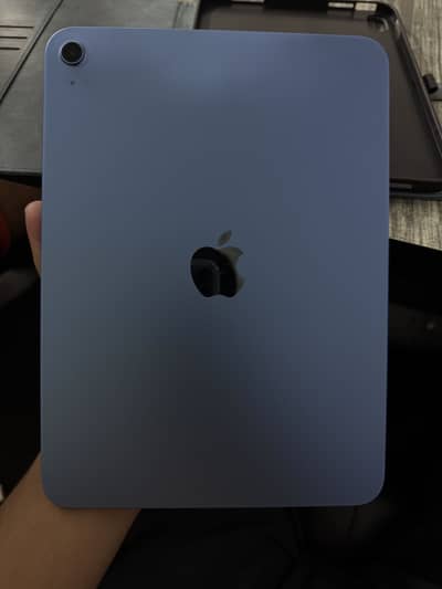 Brand new IPad (A16)