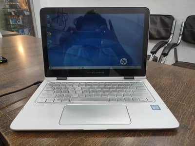 HP spectre x360 convertible