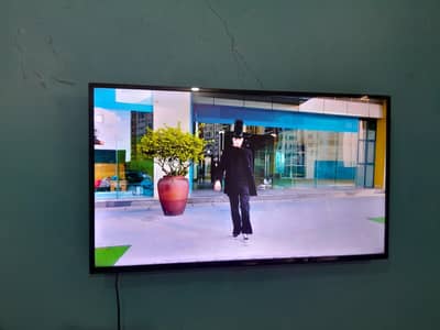 Tcl Led original sealed not open
