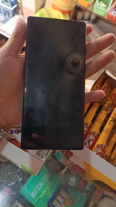 Zte nubia RedMagic 8S Pro