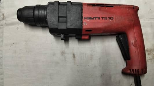 Hammer Drill for Sale